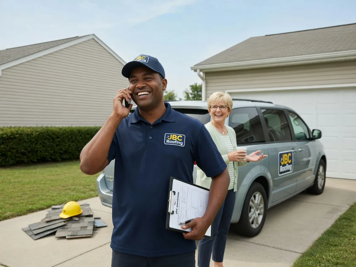 Roof Replacement Lerona, WV FAQs